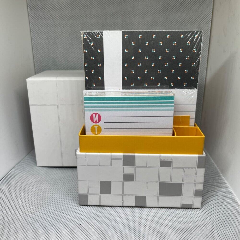 Stampin' Up Project Life Becky Higgins Project Kit